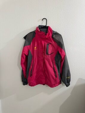 Camdytop jacket